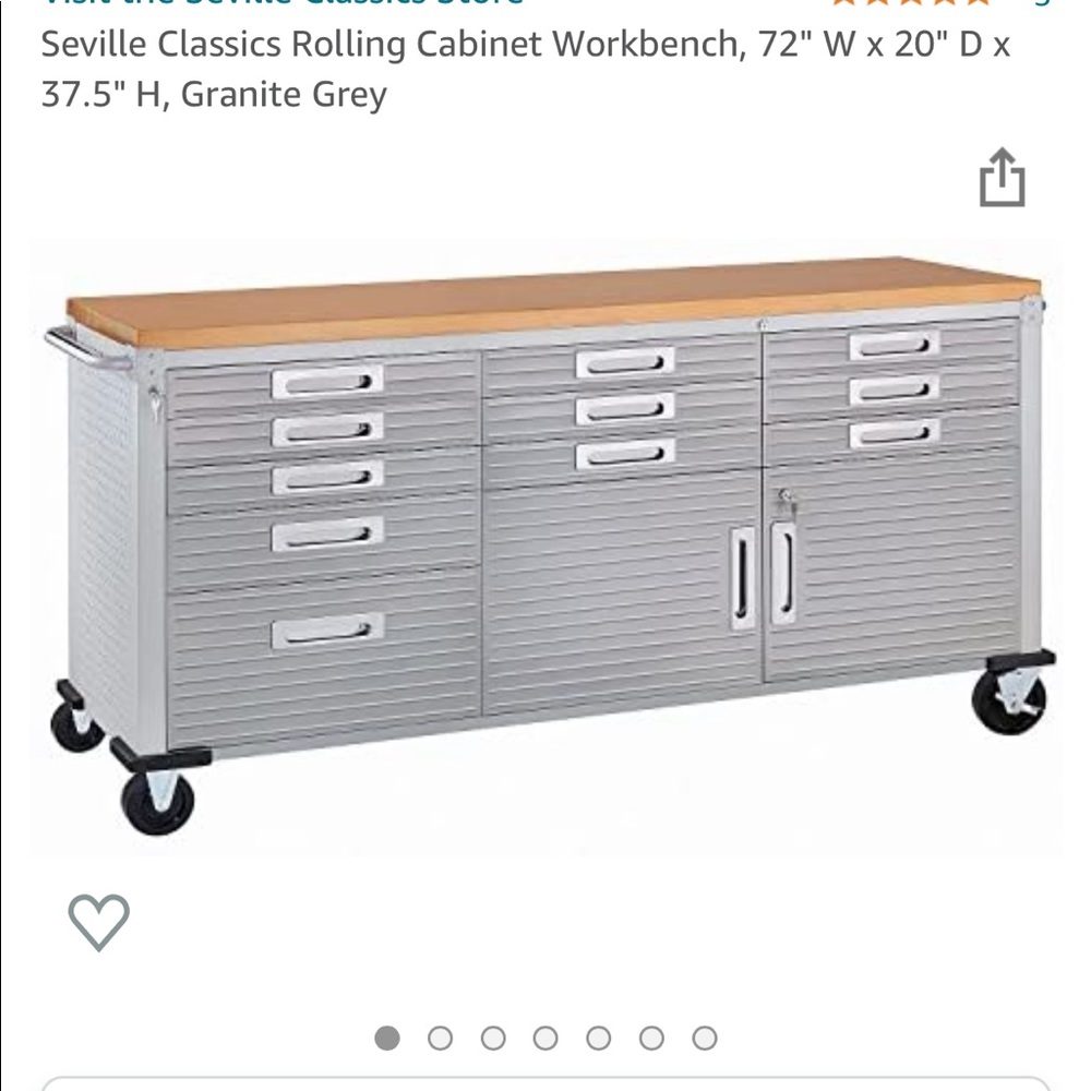 Ultra HD Tool box